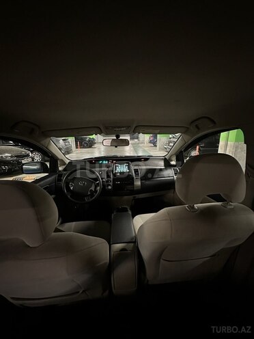 Toyota Prius 2008, 279,027 km - 1.5 l - Bakı