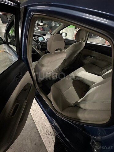 Toyota Prius 2008, 279,027 km - 1.5 l - Bakı