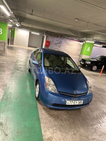 Toyota Prius 2008, 279,027 km - 1.5 l - Bakı