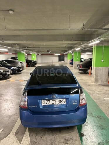 Toyota Prius 2008, 279,027 km - 1.5 l - Bakı