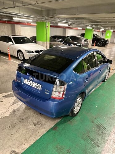 Toyota Prius 2008, 279,027 km - 1.5 l - Bakı