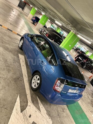 Toyota Prius 2008, 279,027 km - 1.5 l - Bakı