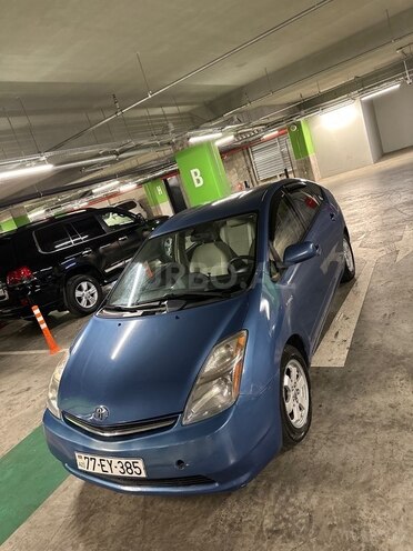 Toyota Prius 2008, 279,027 km - 1.5 l - Bakı