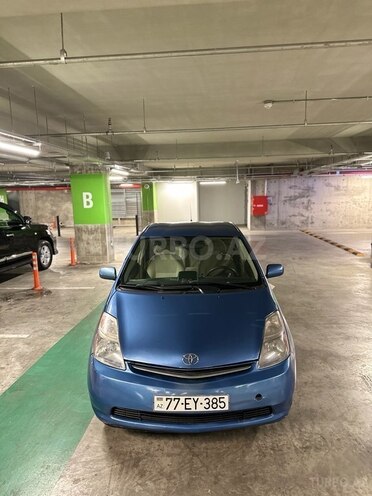 Toyota Prius 2008, 279,027 km - 1.5 l - Bakı