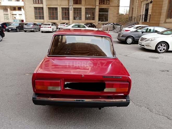 LADA (VAZ) 2107 1999, 145,000 km - 1.6 л - Bakı