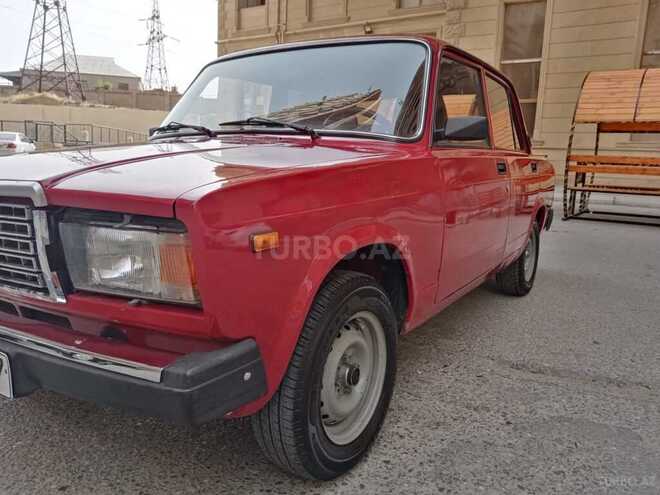 LADA (VAZ) 2107 1999, 145,000 km - 1.6 л - Bakı