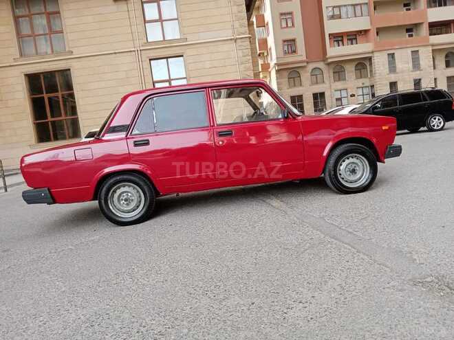 LADA (VAZ) 2107 1999, 145,000 km - 1.6 л - Bakı