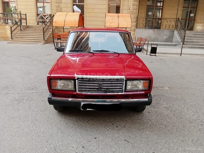 LADA (VAZ) 2107 1999, 145,000 km - 1.6 л - Bakı