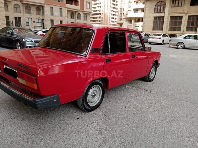 LADA (VAZ) 2107 1999, 145,000 km - 1.6 л - Bakı