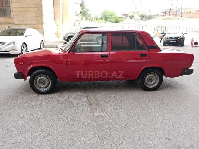 LADA (VAZ) 2107 1999, 145,000 km - 1.6 л - Bakı