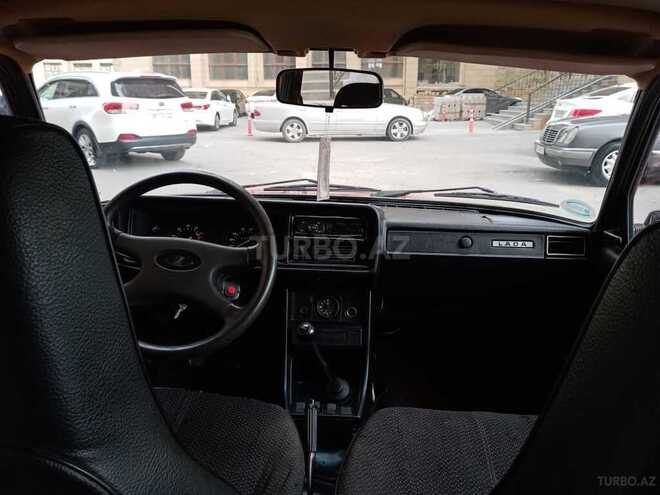 LADA (VAZ) 2107 1999, 145,000 km - 1.6 л - Bakı