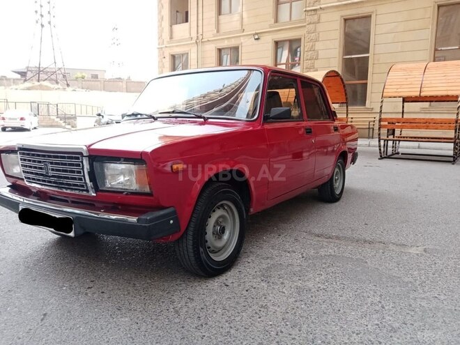 LADA (VAZ) 2107 1999, 145,000 km - 1.6 л - Bakı