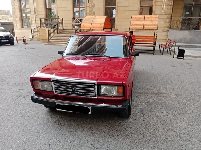 LADA (VAZ) 2107 1999, 145,000 km - 1.6 л - Bakı