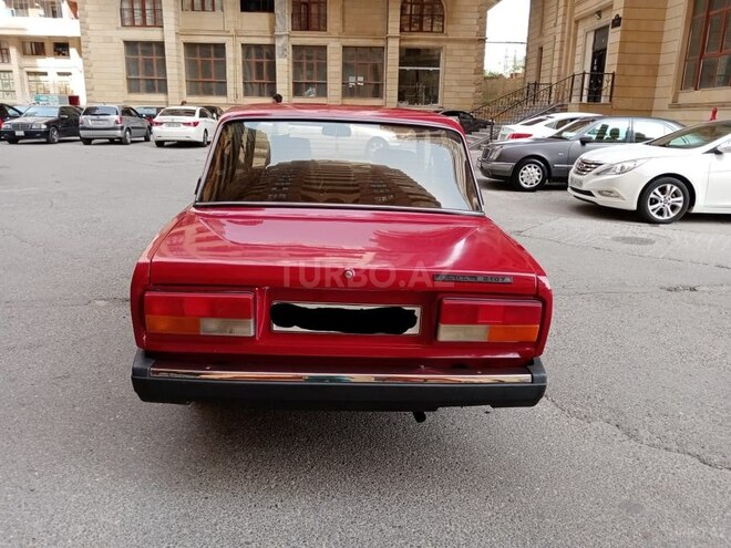 LADA (VAZ) 2107 1999, 145,000 km - 1.6 л - Bakı