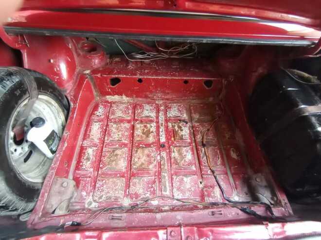 LADA (VAZ) 2107 1999, 145,000 km - 1.6 л - Bakı