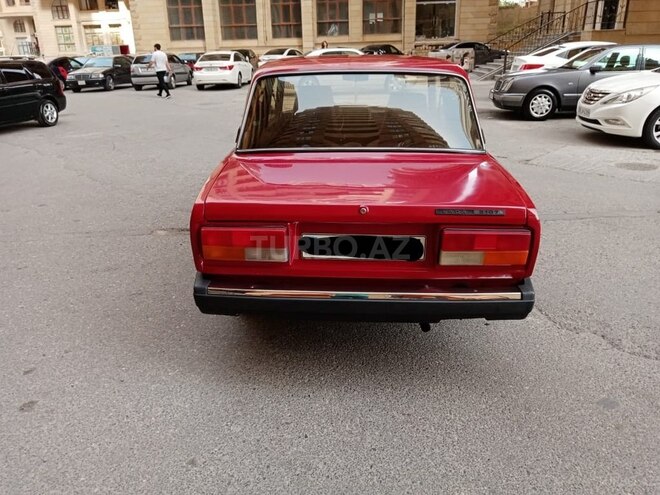 LADA (VAZ) 2107 1999, 145,000 km - 1.6 л - Bakı