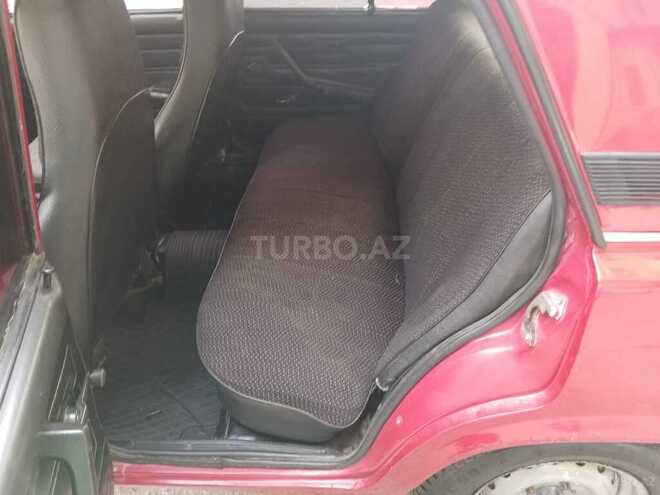 LADA (VAZ) 2107 1999, 145,000 km - 1.6 л - Bakı