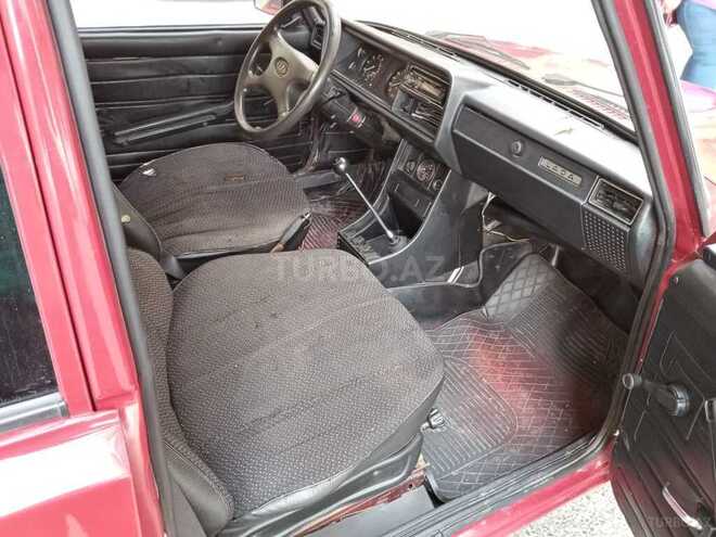 LADA (VAZ) 2107 1999, 145,000 km - 1.6 л - Bakı