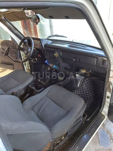 LADA (VAZ) Niva 2013, 200,000 km - 1.7 l - İsmayıllı