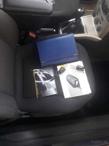 Opel Astra 2008, 169,000 km - 1.4 л - Gəncə