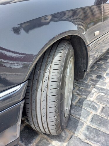 Mercedes C 200 1997, 500,000 km - 2.0 l - Bakı