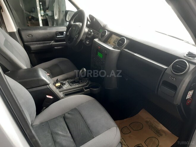 Land Rover Discovery 2005, 218,000 km - 2.7 l - Bakı