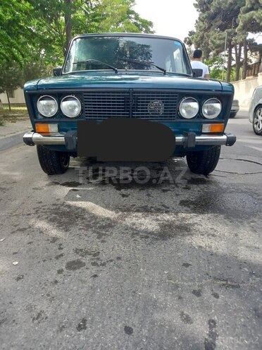 LADA (VAZ) 2106 1987, 78,000 km - 1.5 l - Bakı
