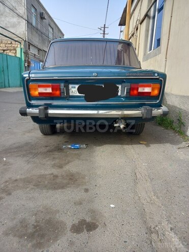 LADA (VAZ) 2106 1987, 78,000 km - 1.5 l - Bakı