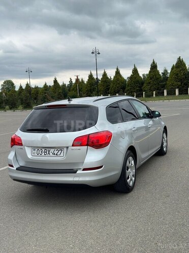 Opel Astra 2012, 184,000 km - 1.3 л - Bakı