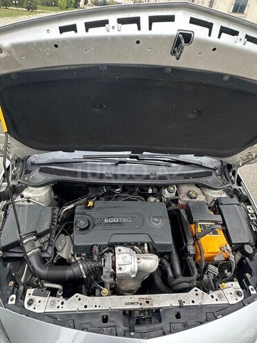 Opel Astra 2012, 184,000 km - 1.3 л - Bakı