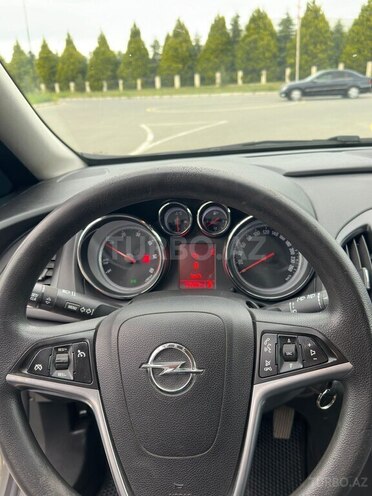 Opel Astra 2012, 184,000 km - 1.3 л - Bakı