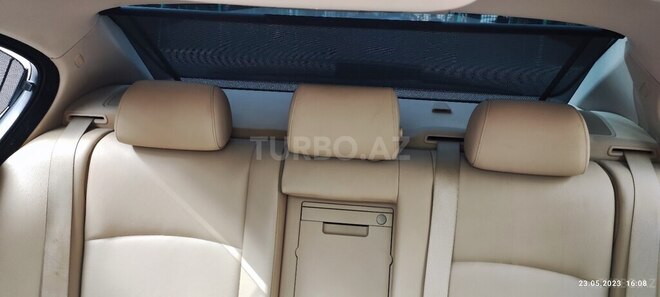 BMW 528 2012, 377,208 km - 2.0 л - Bakı