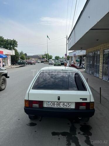 LADA (VAZ) 2109 1991, 236,956 km - 1.6 l - Balakən