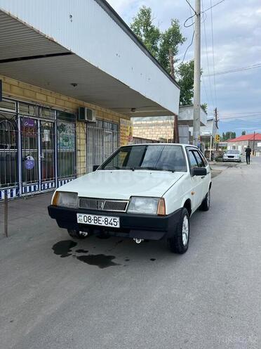 LADA (VAZ) 2109 1991, 236,956 km - 1.6 l - Balakən