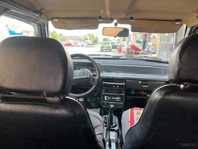 LADA (VAZ) 2109 1991, 236,956 km - 1.6 l - Balakən