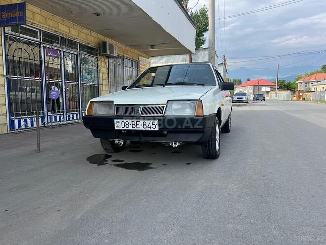 LADA (VAZ) 2109 1991, 236,956 km - 1.6 l - Balakən