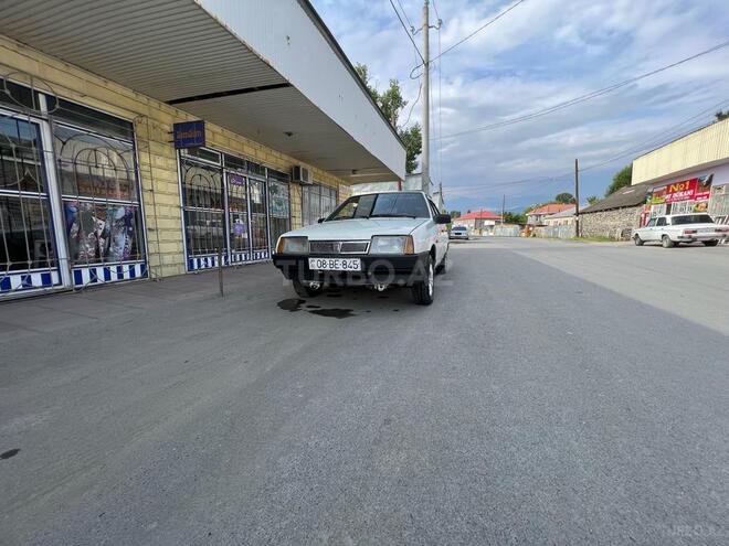 LADA (VAZ) 2109 1991, 236,956 km - 1.6 l - Balakən
