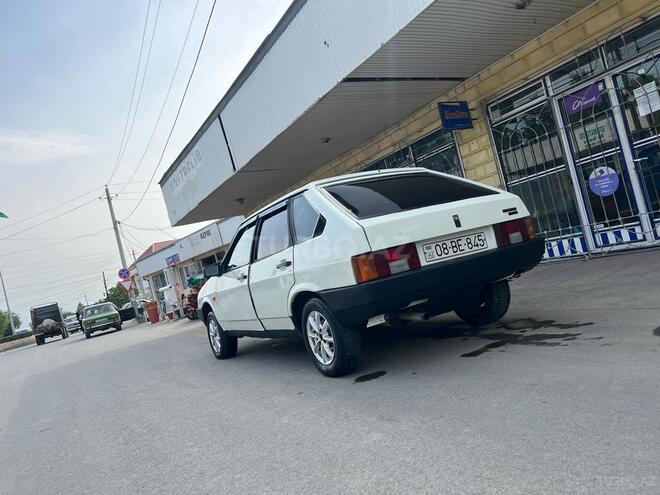 LADA (VAZ) 2109 1991, 236,956 km - 1.6 l - Balakən