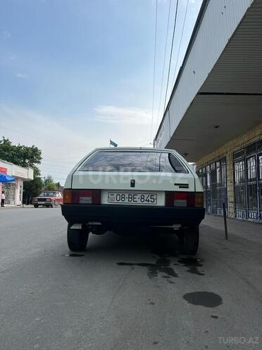 LADA (VAZ) 2109 1991, 236,956 km - 1.6 l - Balakən