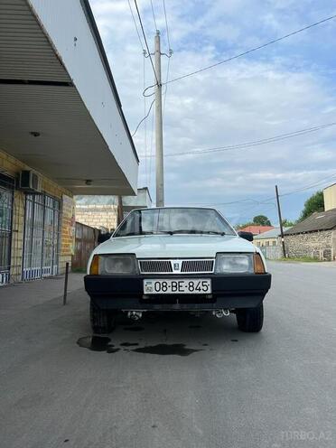 LADA (VAZ) 2109 1991, 236,956 km - 1.6 l - Balakən