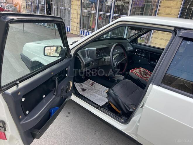 LADA (VAZ) 2109 1991, 236,956 km - 1.6 l - Balakən