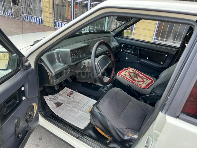 LADA (VAZ) 2109 1991, 236,956 km - 1.6 l - Balakən