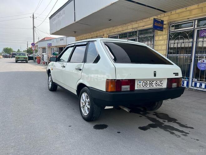 LADA (VAZ) 2109 1991, 236,956 km - 1.6 l - Balakən