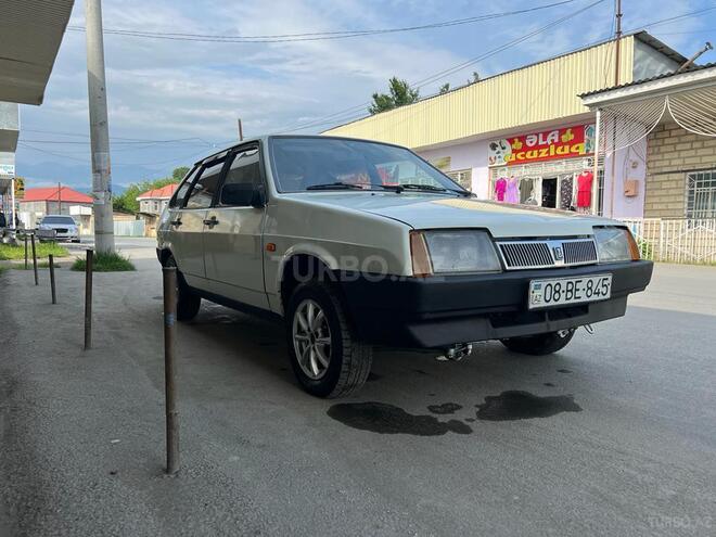 LADA (VAZ) 2109 1991, 236,956 km - 1.6 l - Balakən