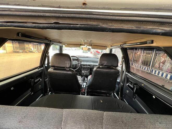 LADA (VAZ) 2109 1991, 236,956 km - 1.6 l - Balakən
