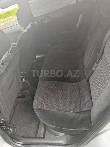 Opel Astra 1999, 255,000 km - 1.6 l - Şəki