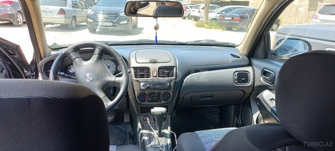 Nissan Sunny 2008, 340,000 km - 1.6 l - Bakı