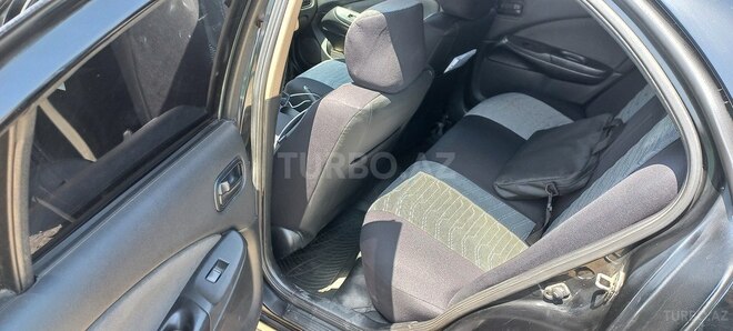 Nissan Sunny 2008, 340,000 km - 1.6 l - Bakı