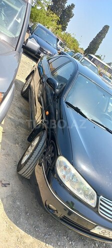 Nissan Sunny 2008, 340,000 km - 1.6 l - Bakı