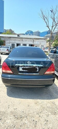 Nissan Sunny 2008, 340,000 km - 1.6 l - Bakı